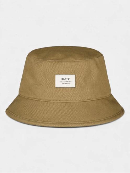 Barts Borgarnes Hat férfi bucket hat homok színben 2