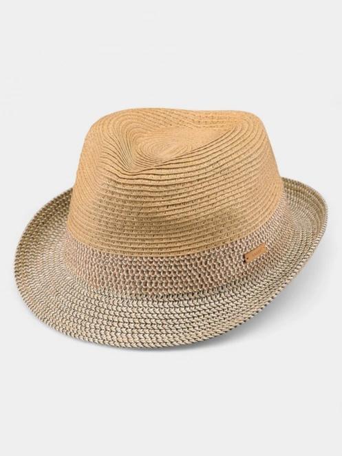 Barts Patrol Hat férfi kalap homok színben 2