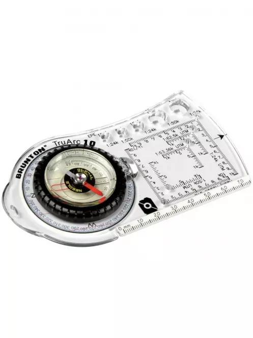 Brunton TruArc 5 Compass iránytű fehér színben 2