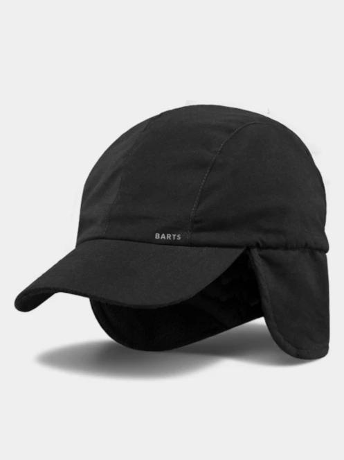 Barts Active Cap baseball sapka fekete színben 2