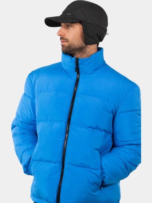 Barts Active Cap baseball sapka fekete színben 3