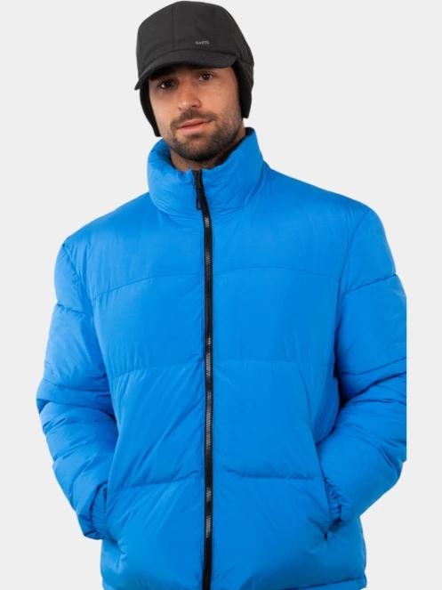 Barts Active Cap baseball sapka fekete színben 4