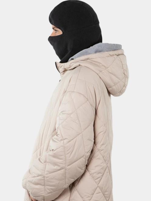 Barts Balaclava balaklava fekete színben 4