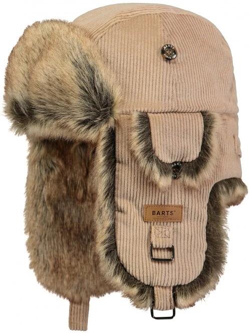 Barts Rib Bomber usanka homok színben 2