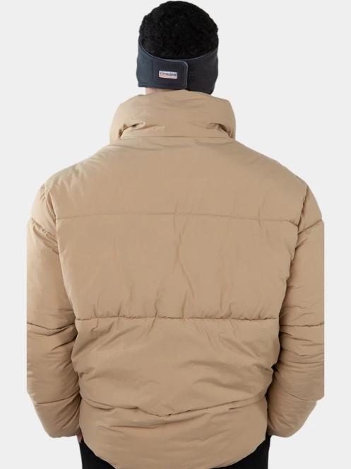 Barts Storm Headband fejpánt fekete színben 5