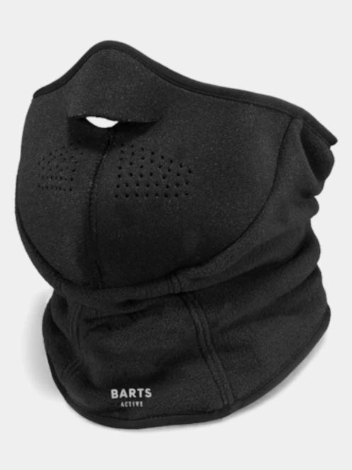 Barts Storm Mask símaszk fekete színben 2