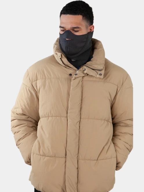 Barts Storm Mask símaszk fekete színben 4