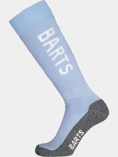 Barts Basic Skisock Uni sízokni világoskék színben 2