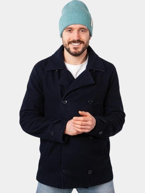 Barts Fyrby Beanie sapka világoskék színben 3