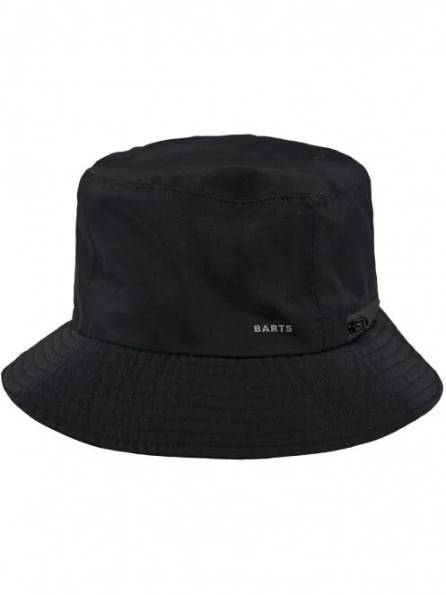 Barts Shizou Buckethat bucket hat fekete színben 2