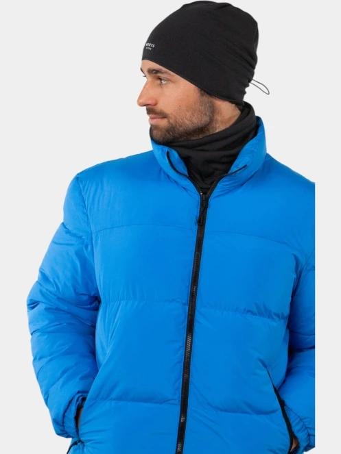 Barts Running Hat futósapka fekete színben 3