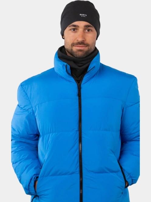 Barts Running Hat futósapka fekete színben 4