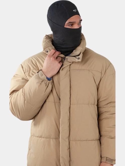 Barts Thinclava balaklava fekete színben 4