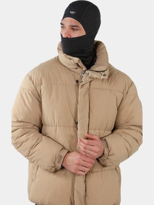 Barts Thinclava balaklava fekete színben 5