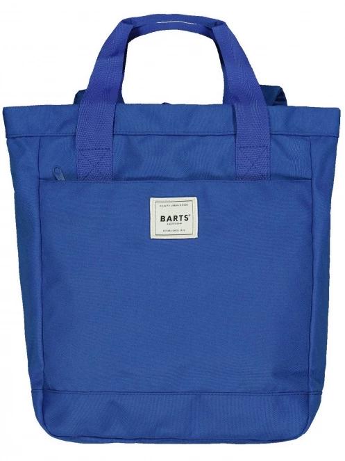 Barts Kallet Backpack hátizsák kék színben 2