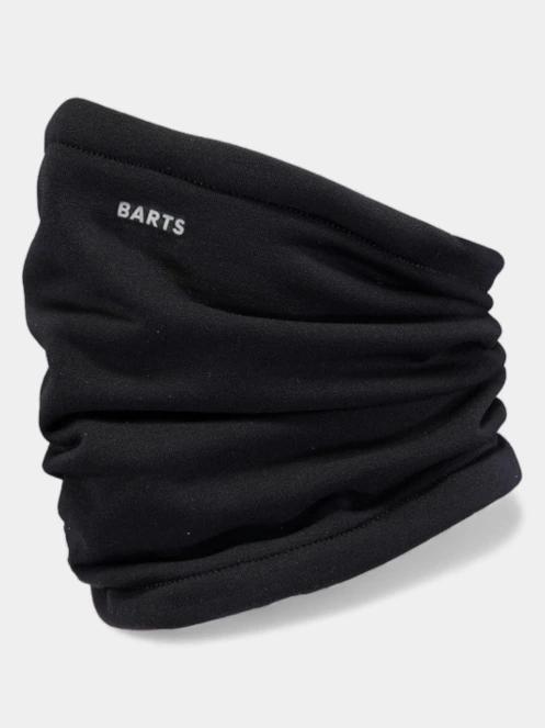 Barts Powerstretch Col csősál fekete színben 2