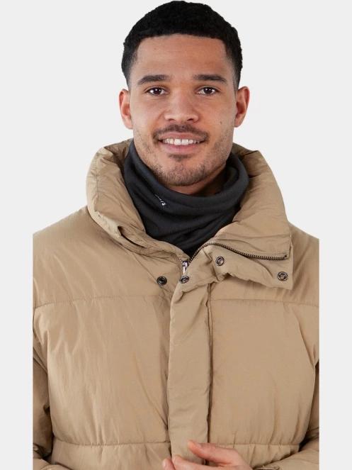 Barts Powerstretch Col csősál fekete színben 3