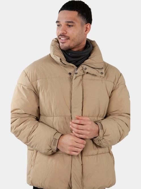 Barts Powerstretch Col csősál fekete színben 4