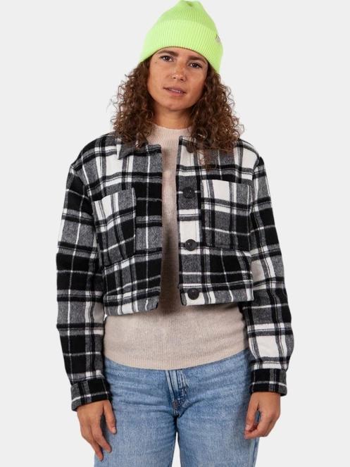 Barts Kinabalu Beanie sapka zöld színben 4