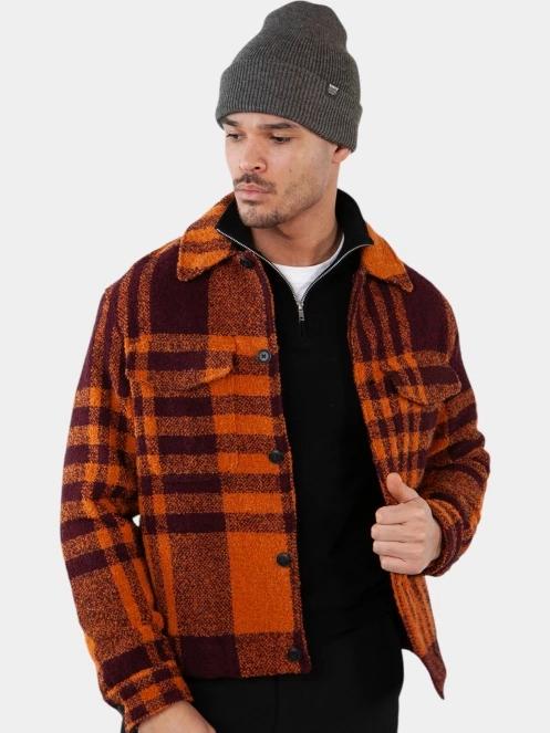 Barts Kinabalu Beanie sapka szürke színben 4