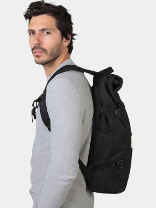 Barts Mountain Backpack hátizsák fekete színben 4