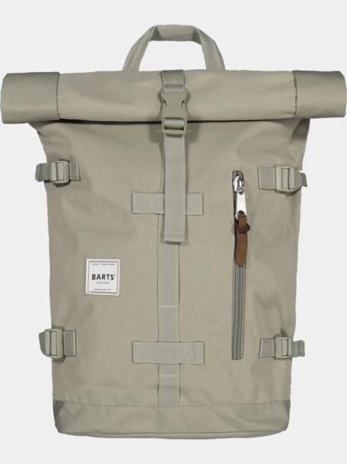 Barts Mountain Backpack hátizsák oliva színben 2