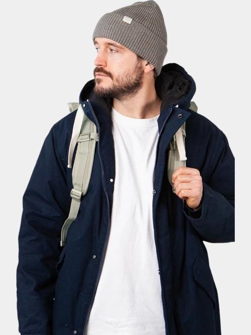 Barts Mountain Backpack hátizsák oliva színben 5