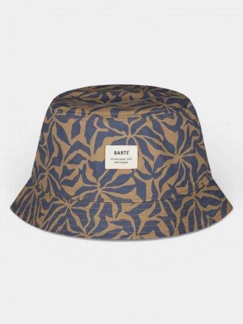 Barts Lowan Hat bucket hat sötétkék színben 2