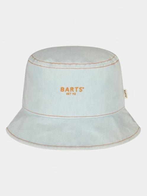 Barts Jabiru Hat bucket hat világoskék színben 2