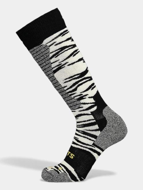 Barts Skisock Tech sízokni szürke színben 2