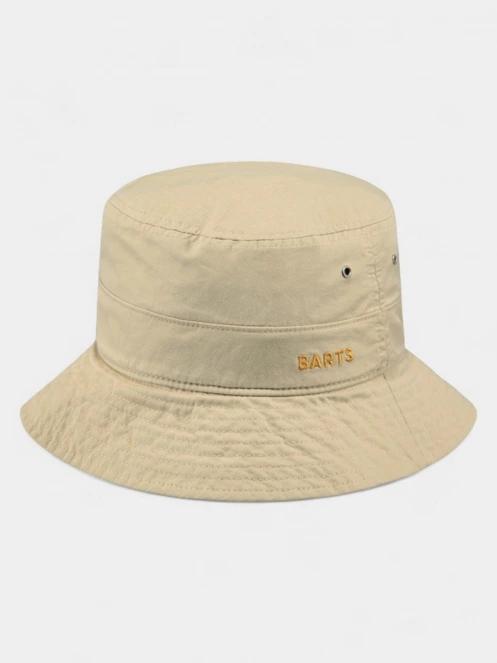 Barts Calomba Hat bucket hat homok színben 2