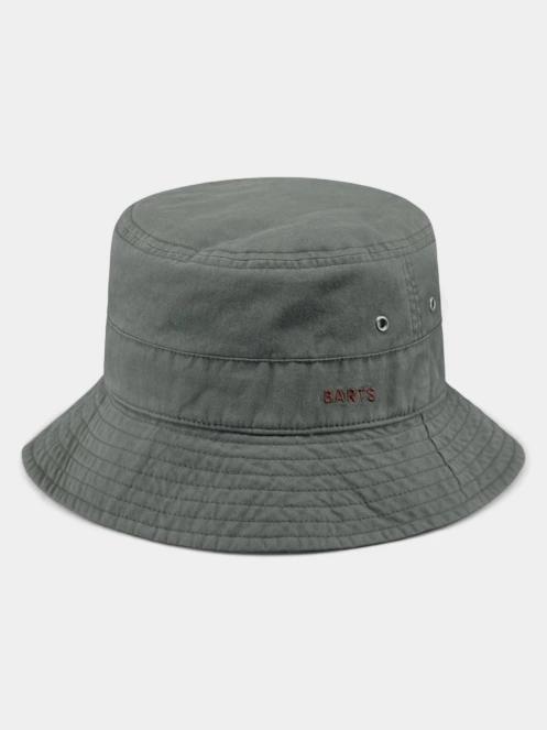 Barts Calomba Hat bucket hat oliva színben 2
