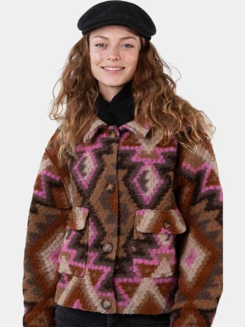 Barts Fjordur Cap svájci sapka fekete színben 3