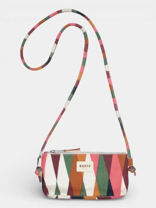 Barts Juno Mini Bag női kistáska multikolor színben 2