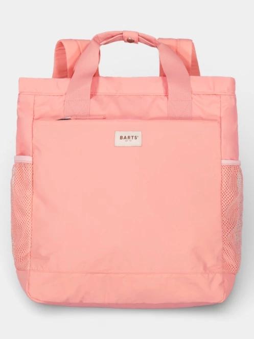 Barts Nurrin Backpack hátizsák rózsaszín színben 2
