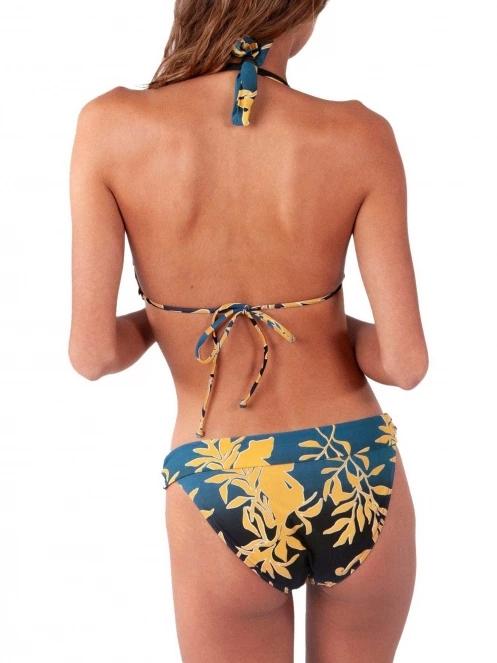 Barts Marilla Bikini Briefs női bikini alsó kék színben 4