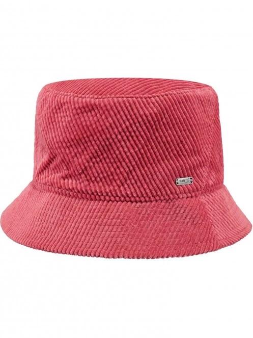 Barts Murcia Hat női bucket hat magenta színben 2