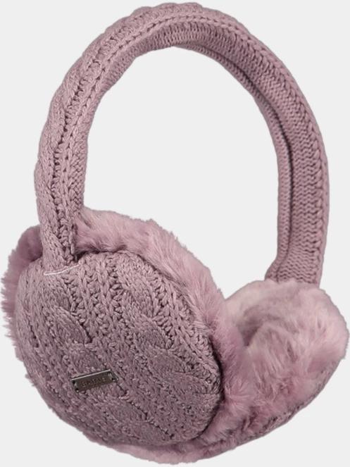 Barts Monique Earmuffs női fülvédő lila színben 2
