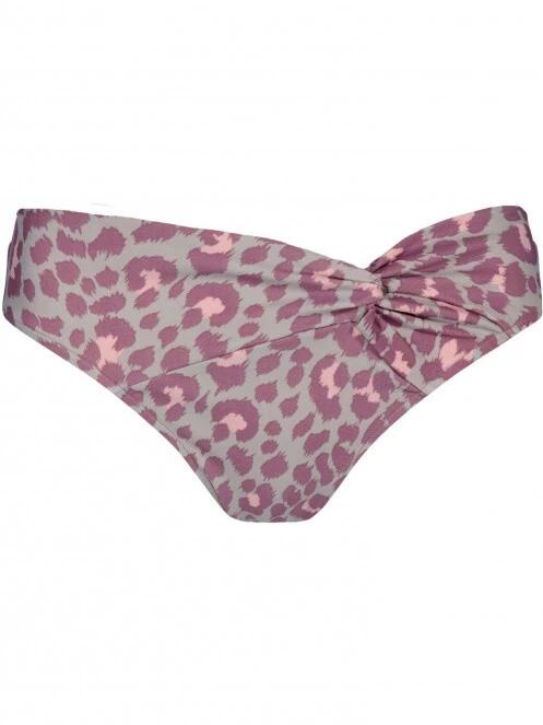 Barts Lowanna Bikini Briefs női bikini alsó lila színben 4