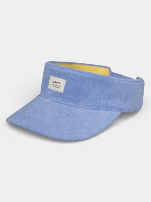 Barts Begonia Visor női napellenzős sapka világoskék színben 2