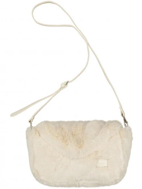 Barts Fennou Shoulderbag női válltáska homok színben 2