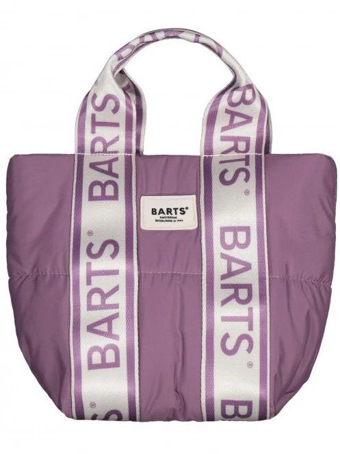 Barts Jazka Handbag női kézitáska lila színben 2