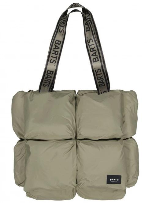 Barts Jazka Shoulderbag női válltáska zöld színben 2