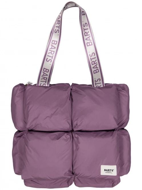 Barts Jazka Shoulderbag női válltáska lila színben 2