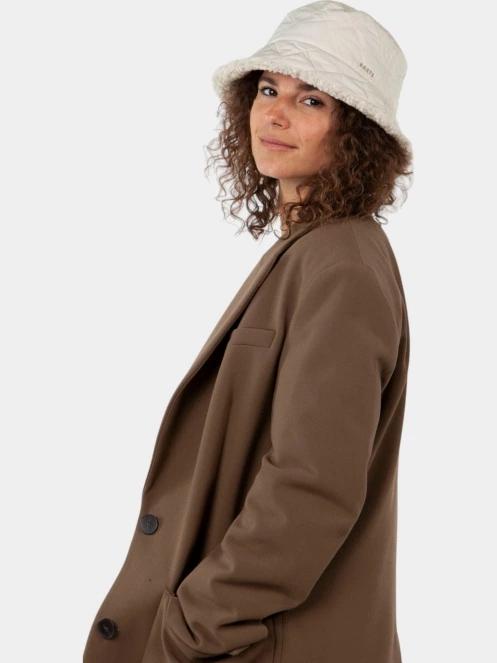Barts Erola Buckethat női bucket hat fehér színben 4