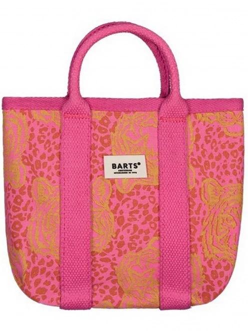 Barts Juno Shoulderbag női válltáska rózsaszín színben 2