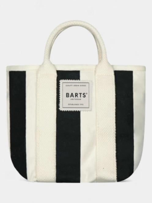 Barts Juno Shoulderbag női válltáska fekete színben 2