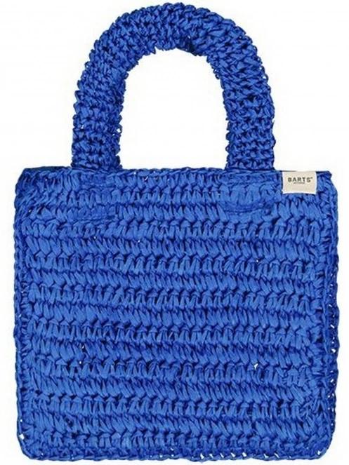 Barts Kaven Handbag női kézitáska kék színben 2