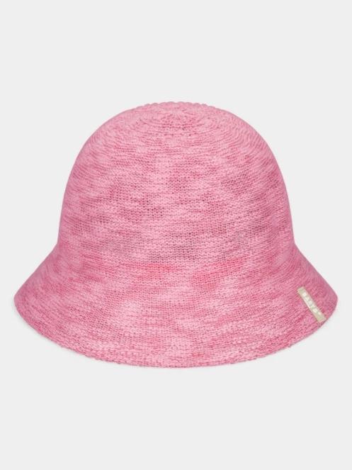 Barts Besary Hat női bucket hat rózsaszín színben 2
