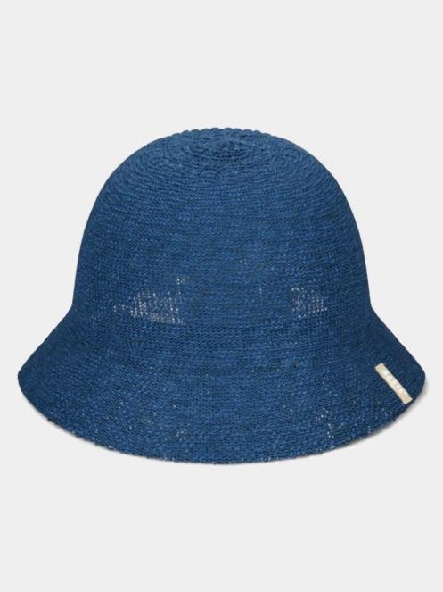 Barts Besary Hat női bucket hat sötétkék színben 2